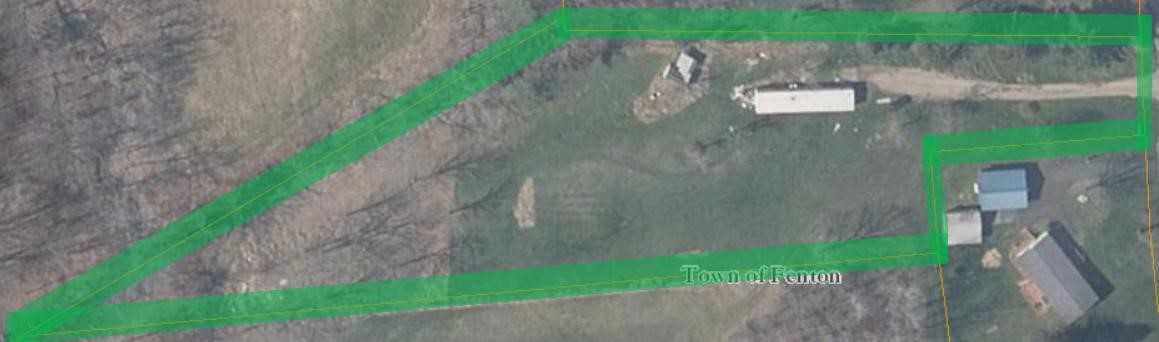 Photo 1 of 3 — 330 Palmer Hill Road, Port Crane, NY 13833