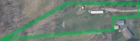 Mobile Home For Sale - 330 Palmer Hill Road<br/> Broome County, Port Crane, NY 13833
