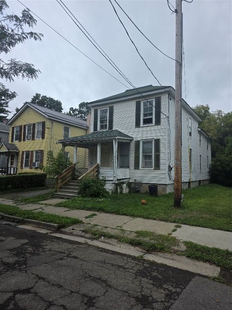 25 Virgil Street Binghamton NY 13901
