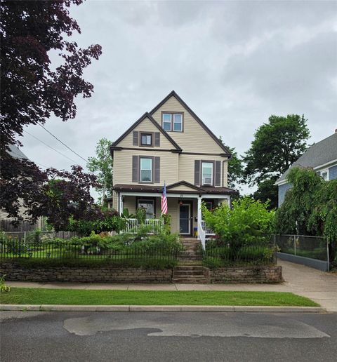 Homes For Sale - 25 Roosevelt Avenue<br/> Binghamton, NY 13901