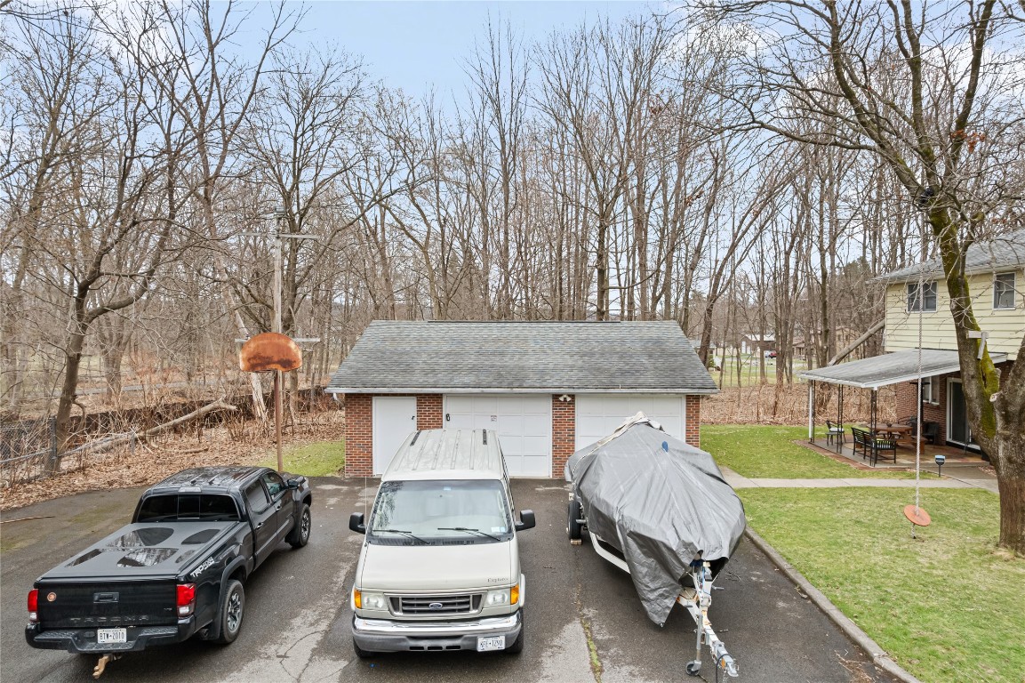 16 Barney Court, Binghamton, New York image 36