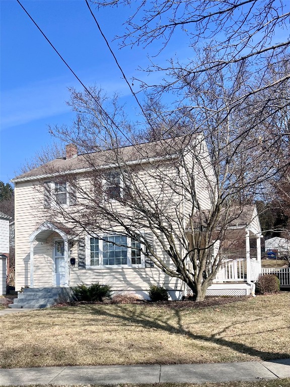 2605 Robins Street, Endicott, New York image 30