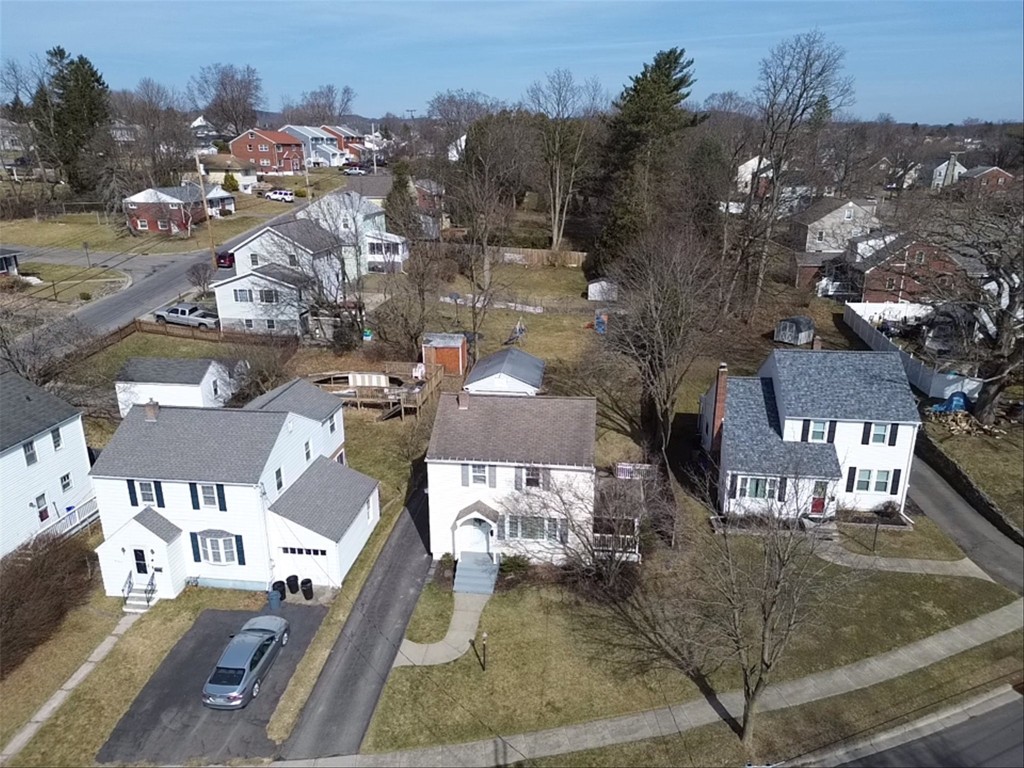 2605 Robins Street, Endicott, New York image 28