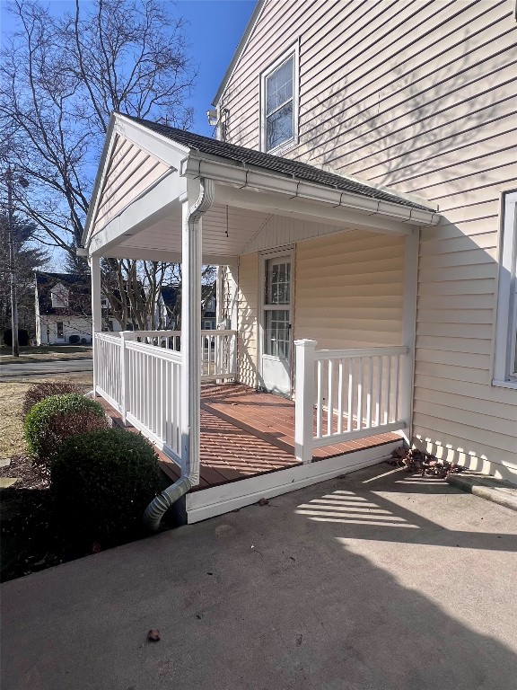 2605 Robins Street, Endicott, New York image 19
