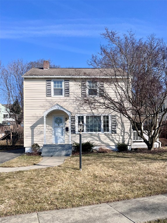 2605 Robins Street, Endicott, New York image 1