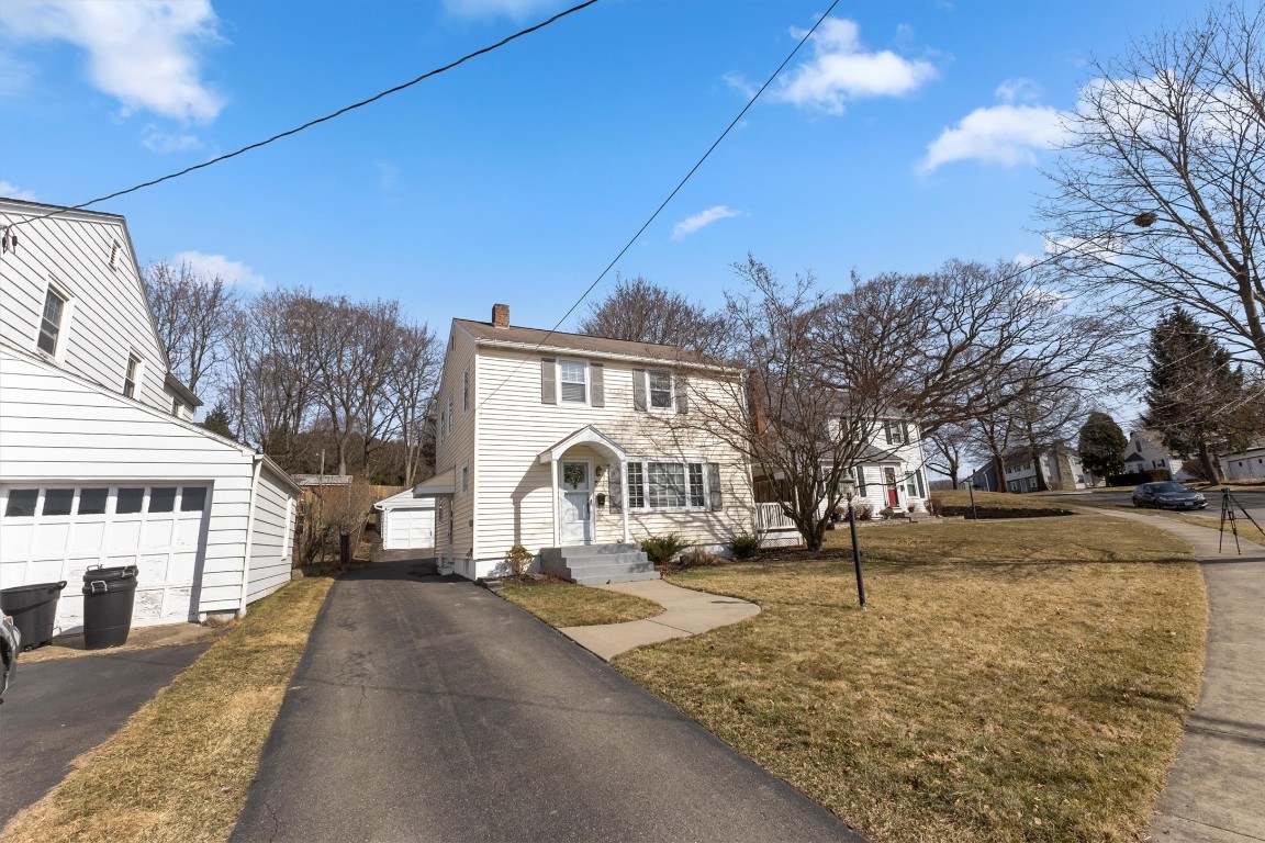 2605 Robins Street, Endicott, New York image 29