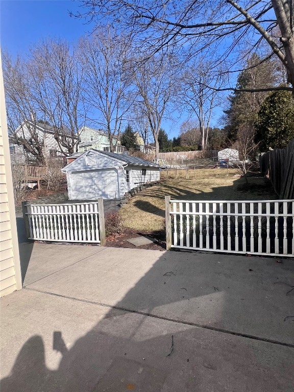 2605 Robins Street, Endicott, New York image 22