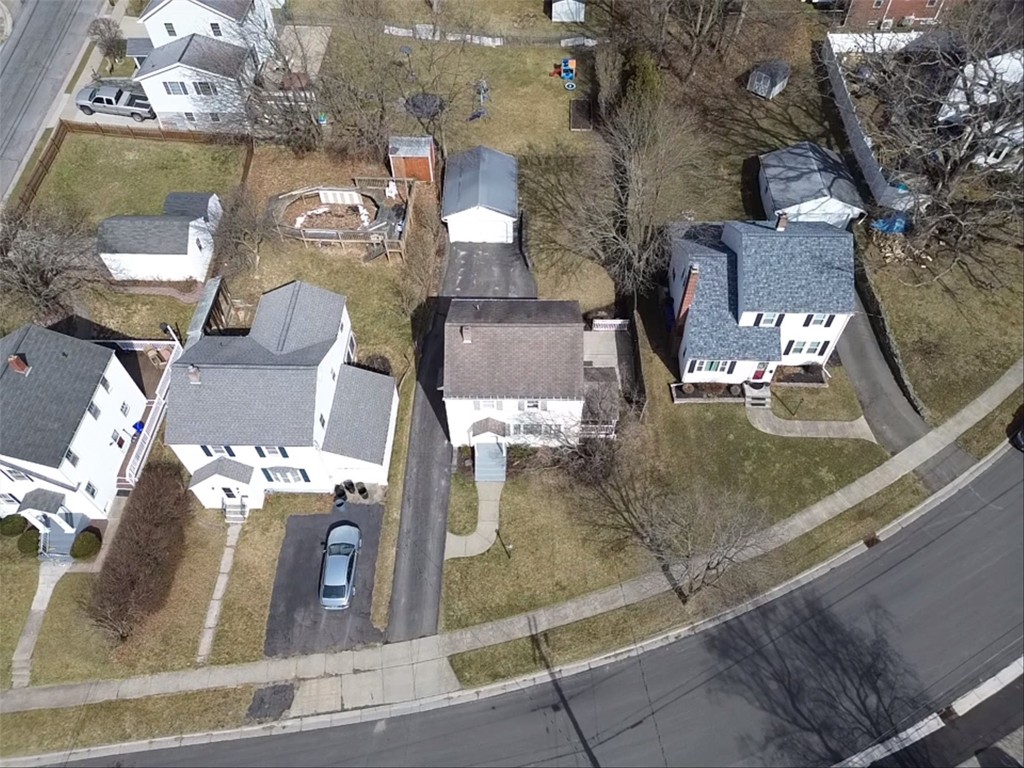 2605 Robins Street, Endicott, New York image 26