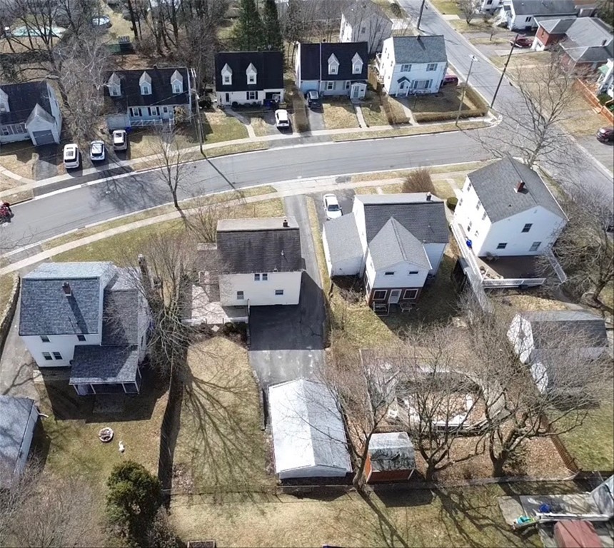 2605 Robins Street, Endicott, New York image 27