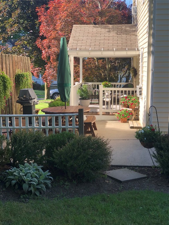 2605 Robins Street, Endicott, New York image 20
