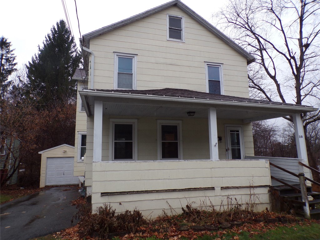 30 Burr Avenue, Binghamton, New York image 1