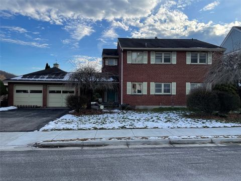 Apartment For Sale - 42 Miriam Street<br/> Johnson City, NY 13790