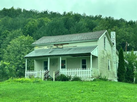 1704-1706 Glenwood Road Vestal NY 13850