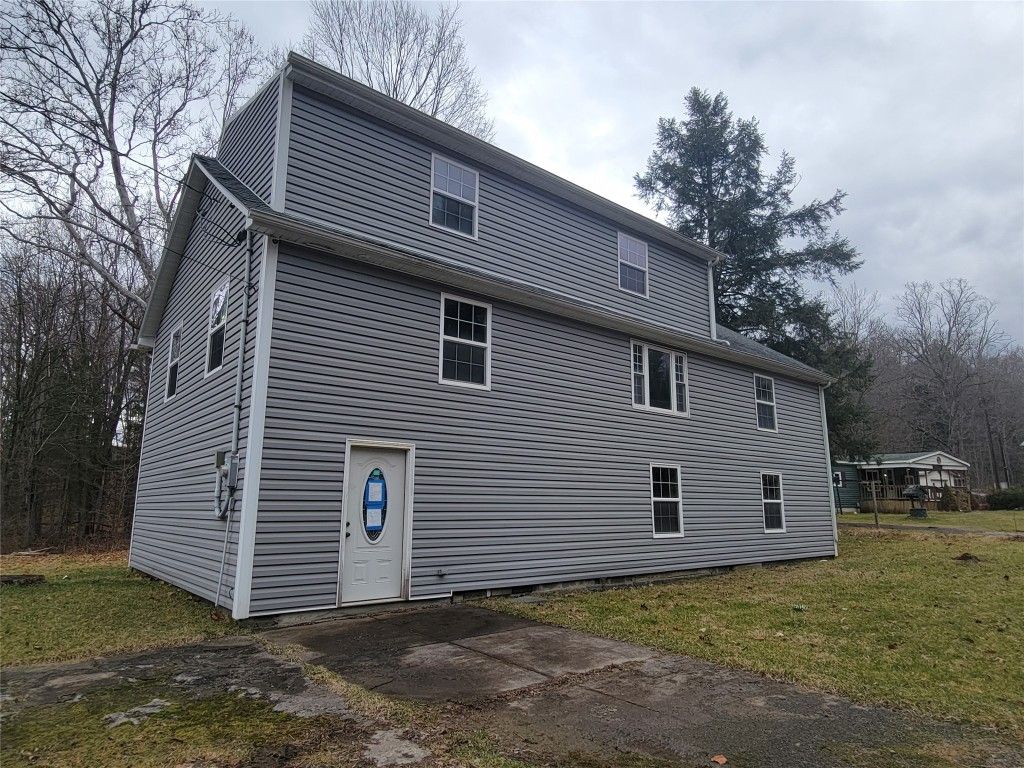 135 Ballyhack Road, Port Crane, NY 13833, MLS 316446 Howard Hanna