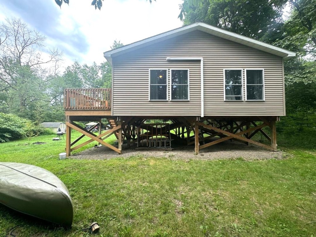 56 & 58 Washington Place, Harpursville, New York image 3