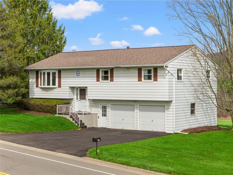 Homes For Sale - 1204 Farm To Market Road<br/> Endwell, NY 13760