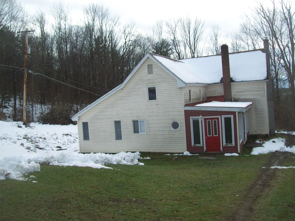 58 Ridge Road, Harpursville, New York image 1