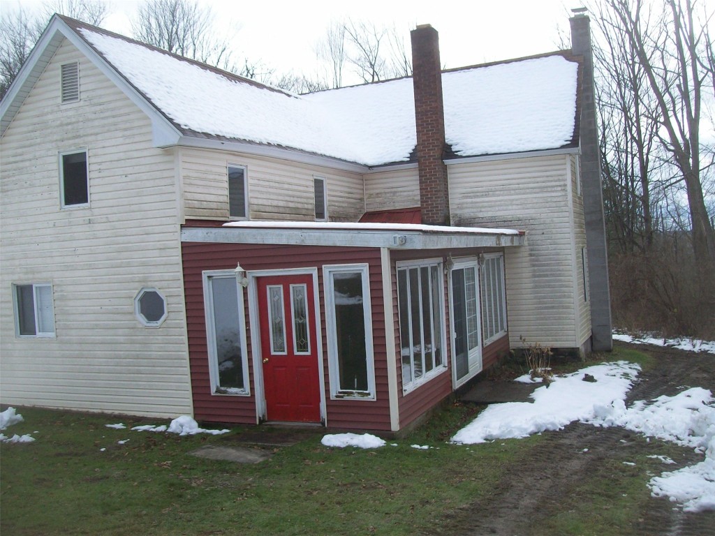 58 Ridge Road, Harpursville, New York image 2