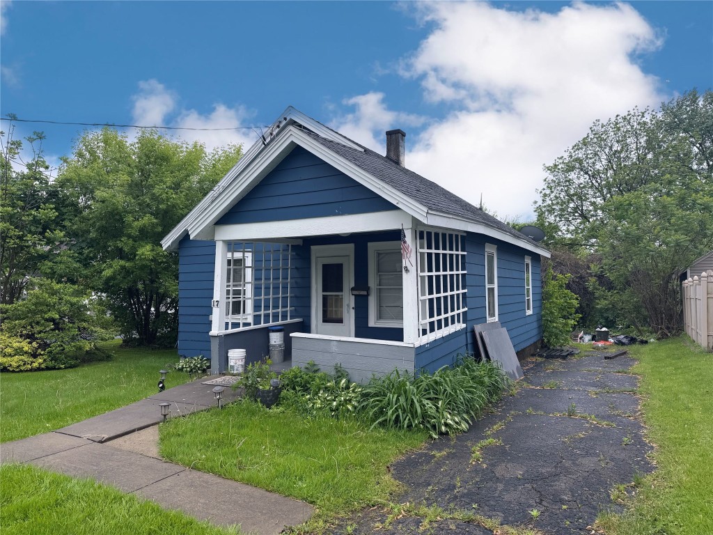 17 Onondaga Street, Johnson City, New York image 2