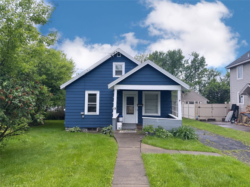 17 Onondaga Street, Johnson City, New York image 1