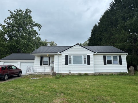 Homes For Sale - 457 Bevier St St<br/> Binghamton, NY 13904