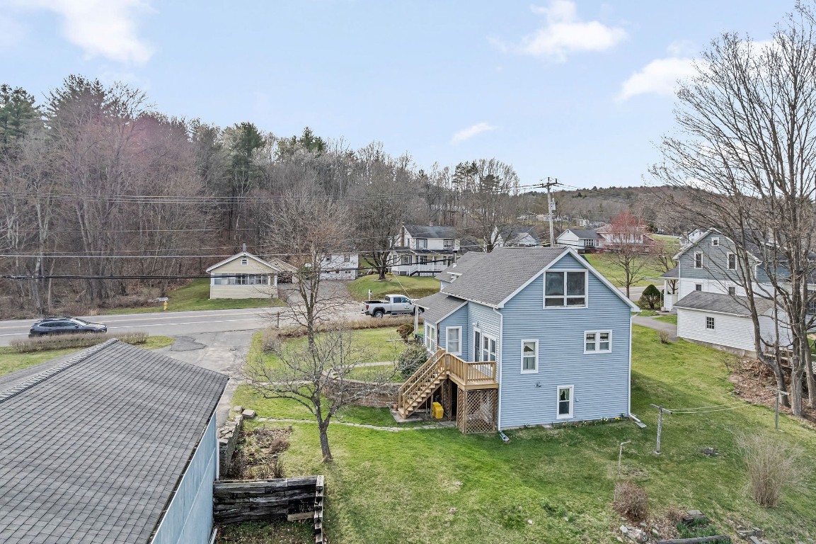208 Castle Road, Binghamton, New York image 40