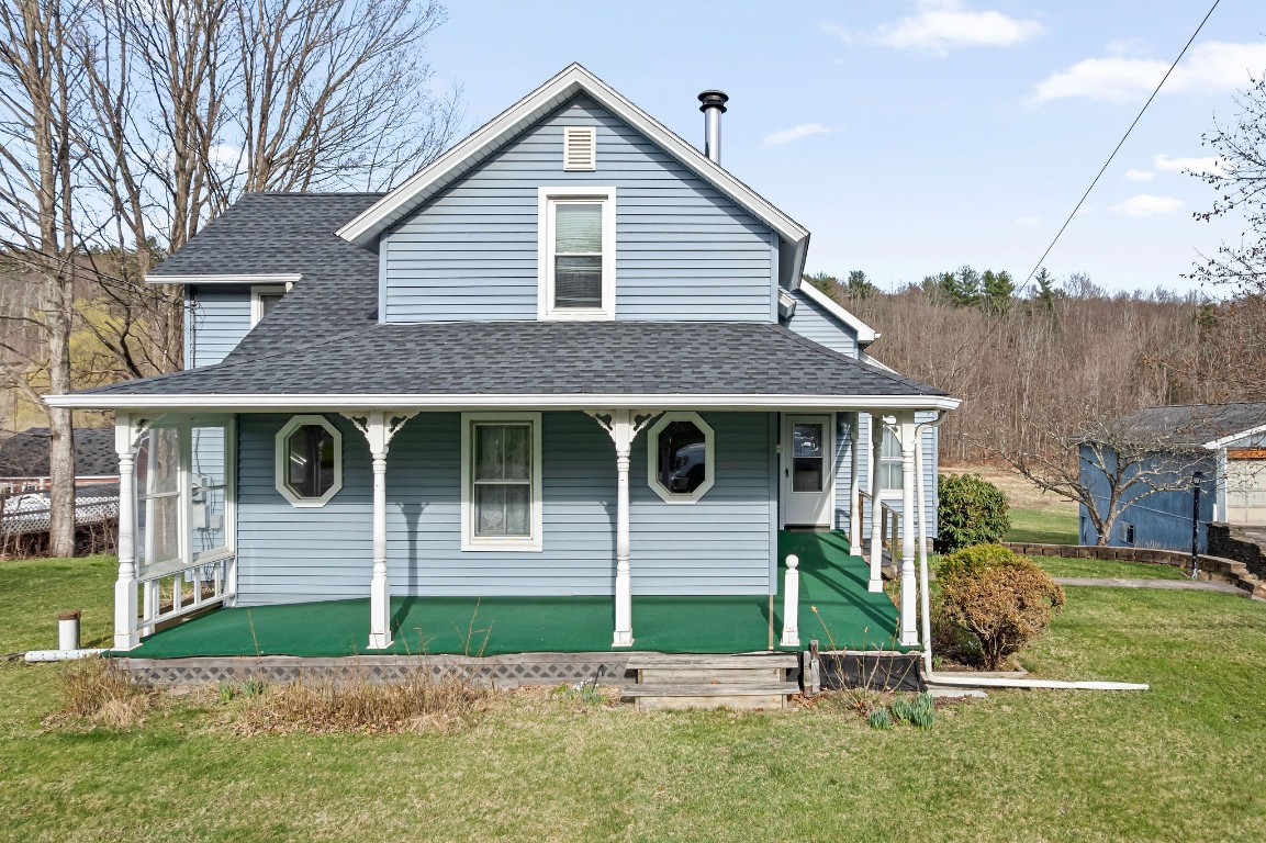 208 Castle Road, Binghamton, New York image 2