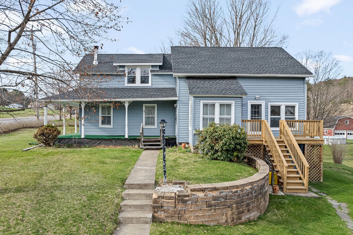 208 Castle Road, Binghamton, New York image 3