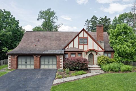 40 Blackstone Avenue Binghamton NY 13903