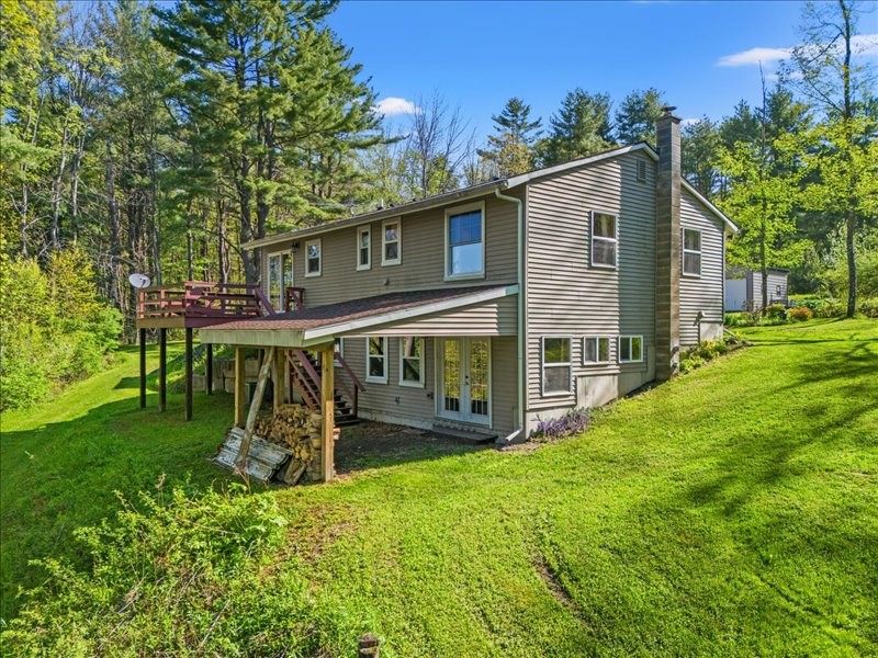 613 Waldon Road, Greene, New York image 1