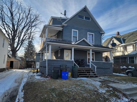 18 Jefferson Avenue Endicott NY 13760