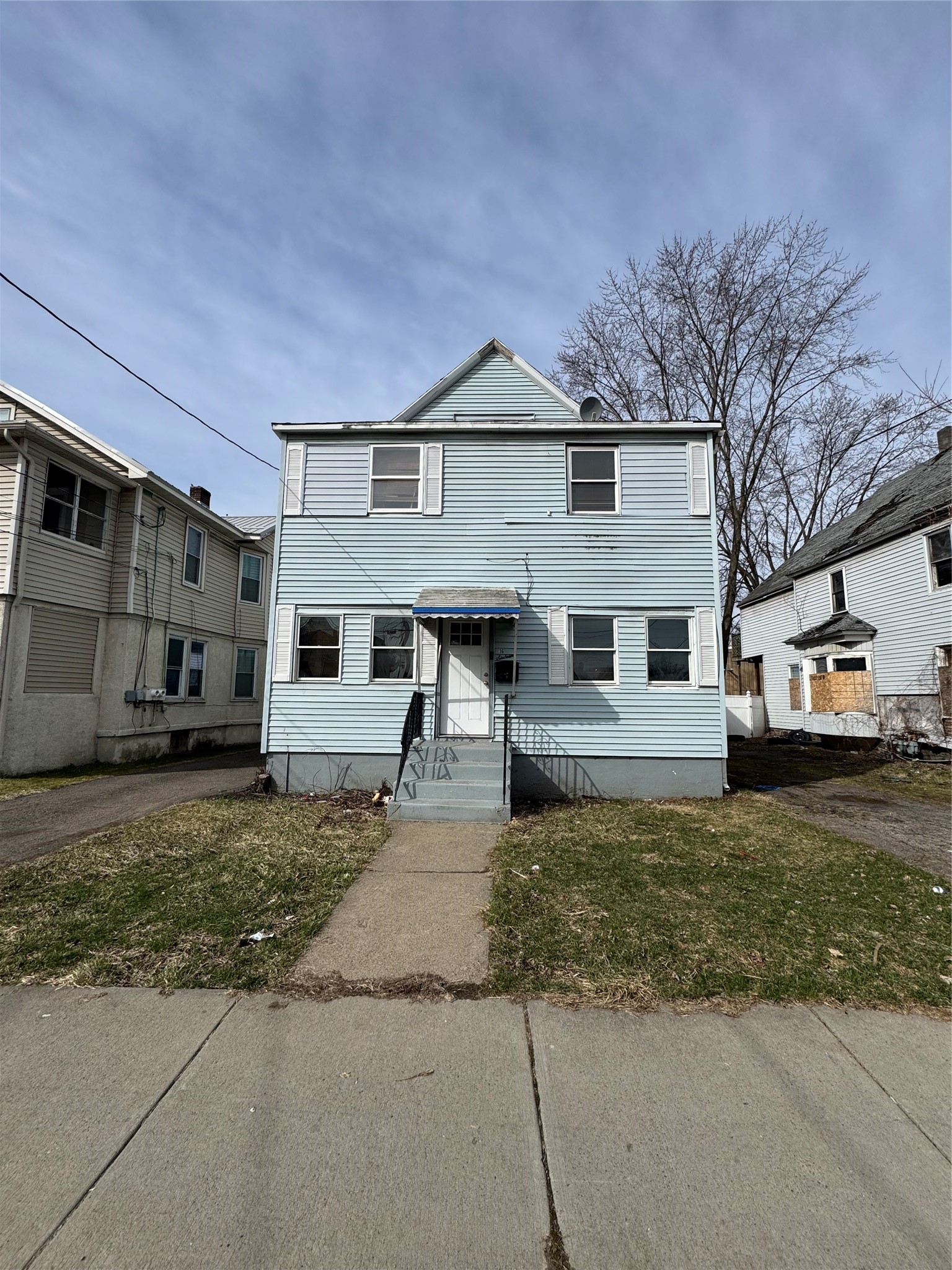 Photo 1 of 34 — 16 Tompkins Street, Binghamton, NY 13903