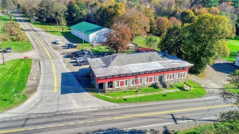 Condo For Sale - 10 Quaker Road<br/> Friendsville, PA 18818