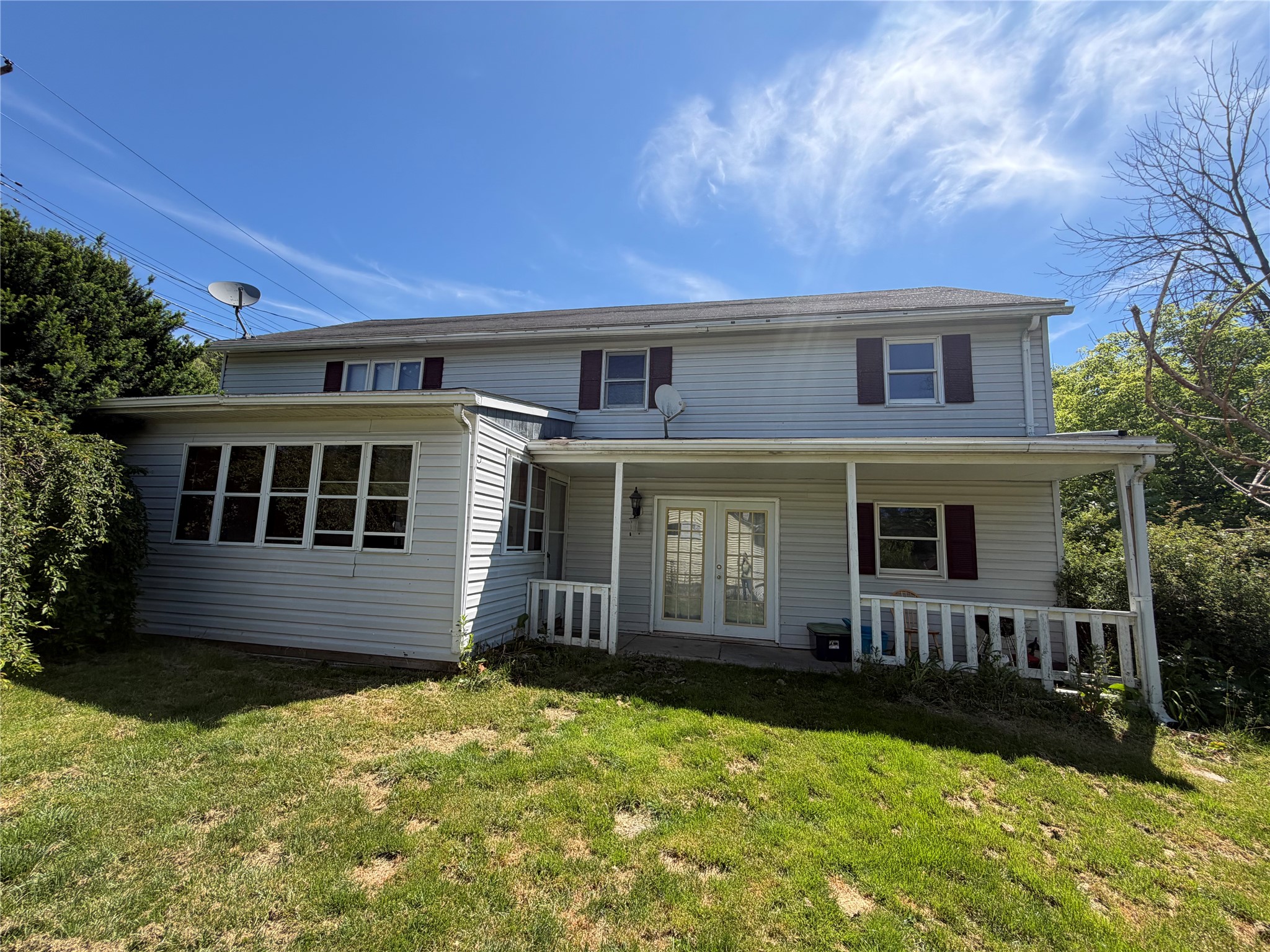 100 Old State Rd - Photo 3