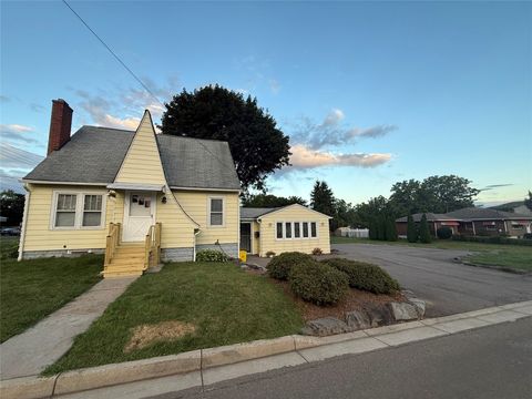 Homes For Sale - 52 Lee Avenue<br/> Endwell, NY 13760