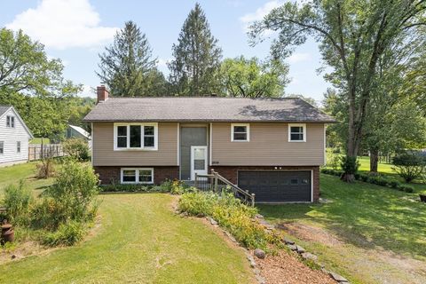 2938 State Route 26 Glen Aubrey NY 13777