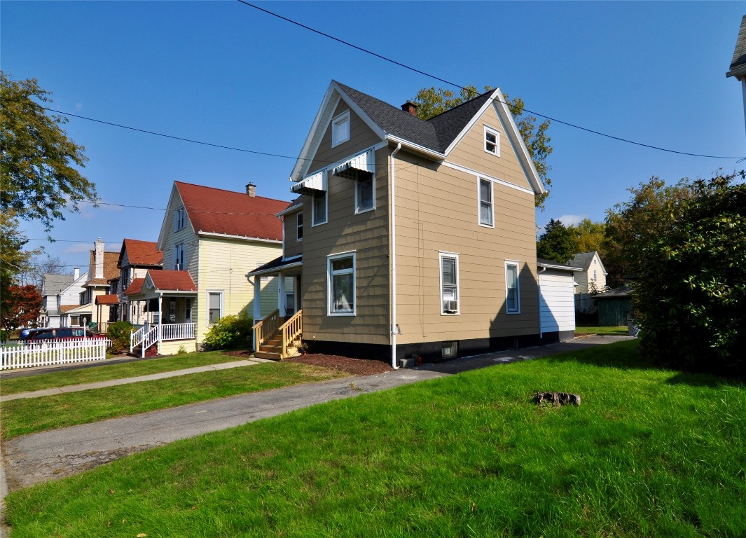 7 Pearl Avenue, Binghamton, New York image 19