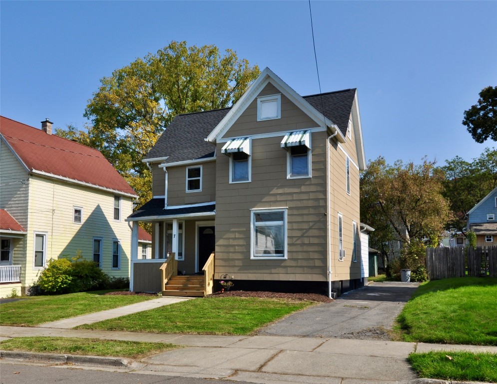 7 Pearl Avenue, Binghamton, New York image 1