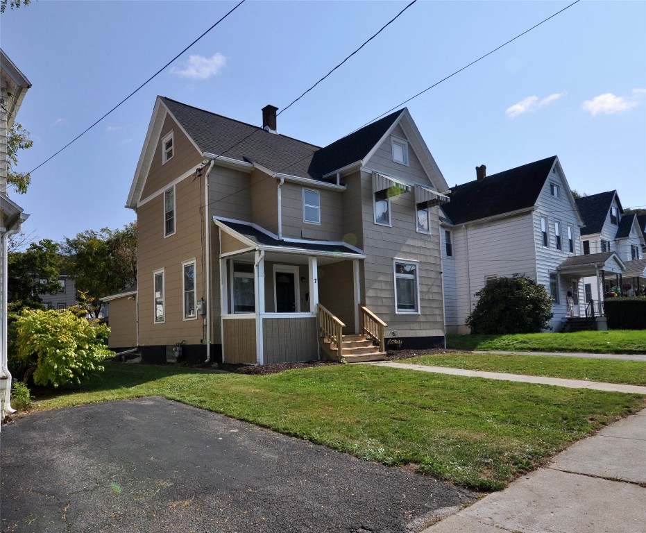 7 Pearl Avenue, Binghamton, New York image 20