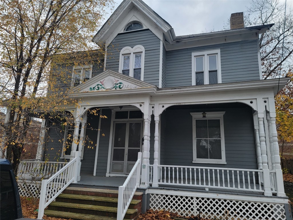 8 Pine Street, Binghamton, New York image 1