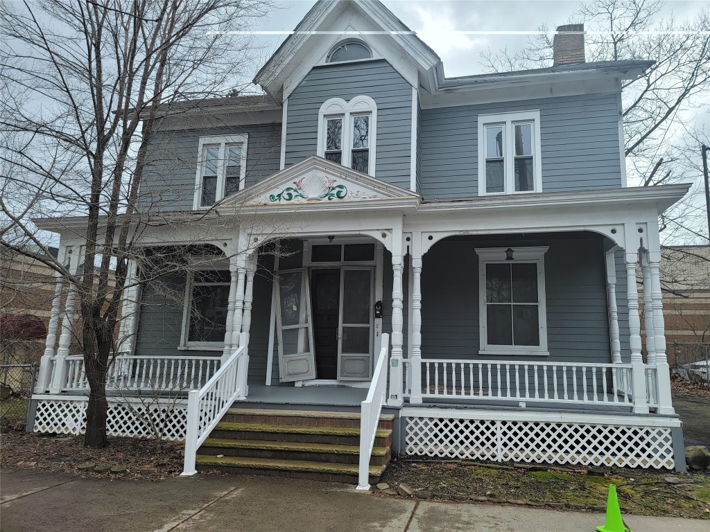 8 Pine Street, Binghamton, New York image 21