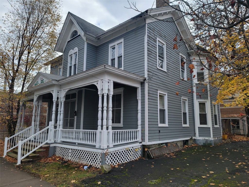 8 Pine Street, Binghamton, New York image 3