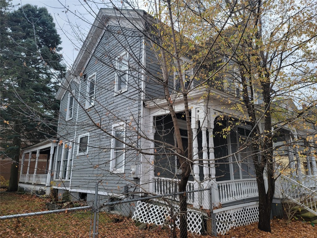 8 Pine Street, Binghamton, New York image 4