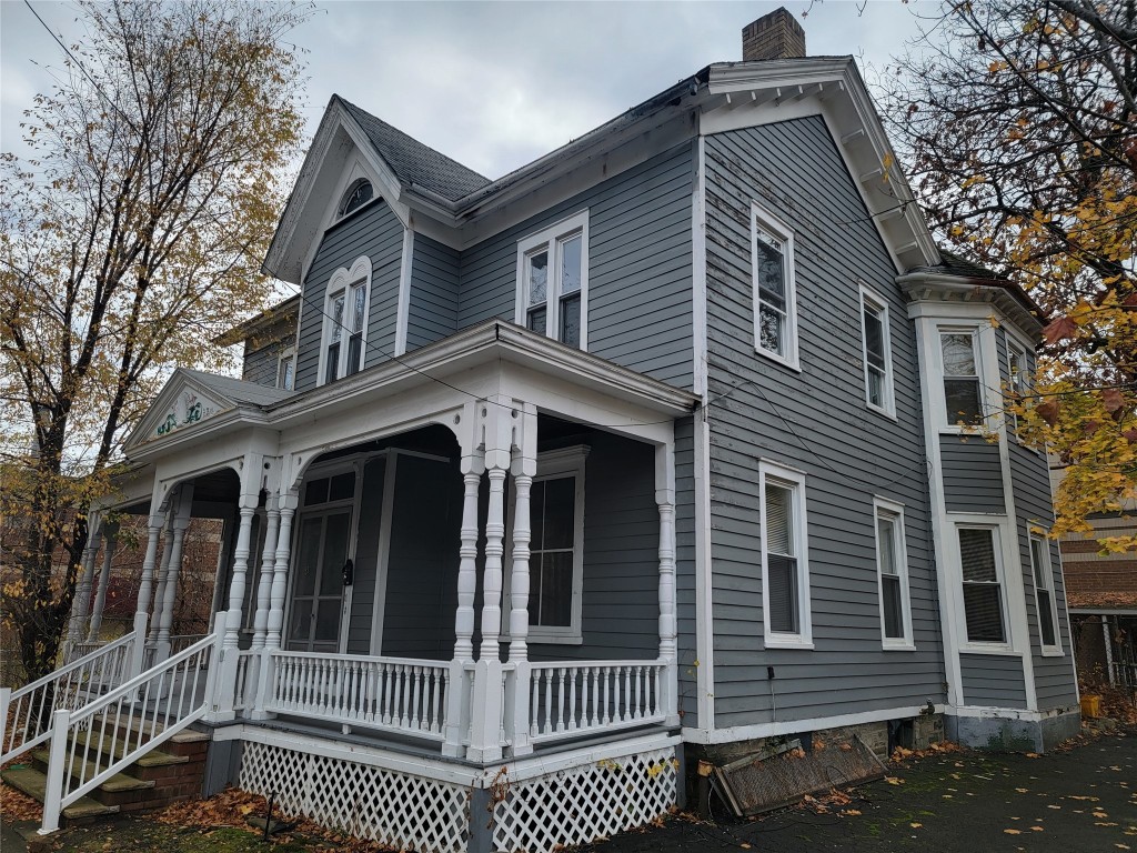 8 Pine Street, Binghamton, New York image 2