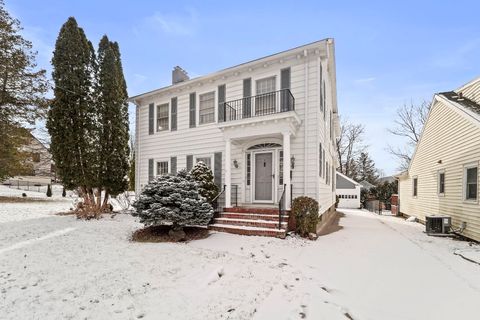 Homes For Sale - 219 Leroy Street<br/> Binghamton, NY 13905