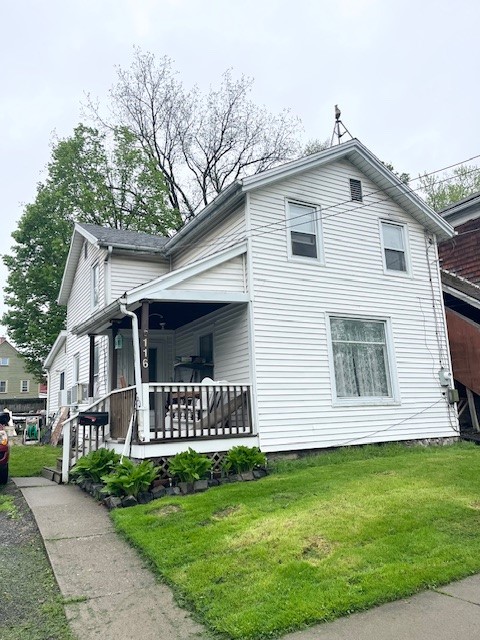 116 Chestnut Street, Owego, New York image 3