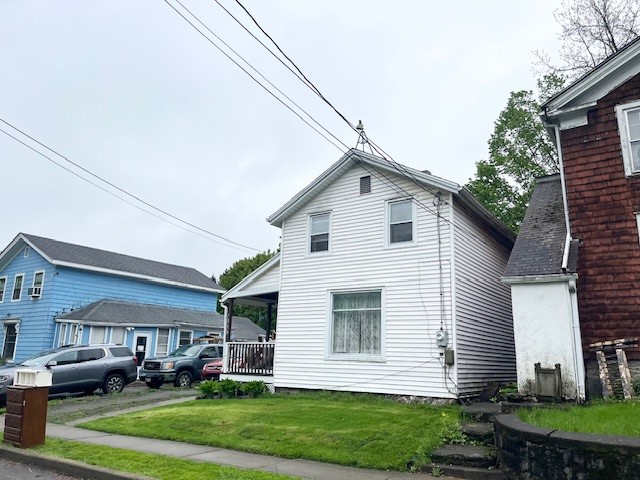 116 Chestnut Street, Owego, New York image 2