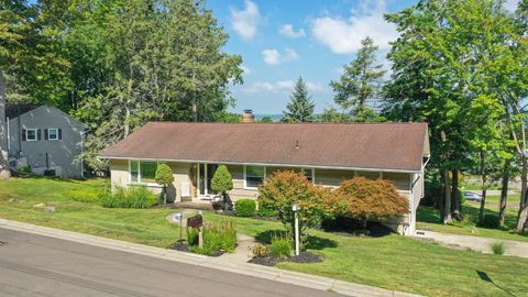 3121 Cortland Drive Vestal NY 13850