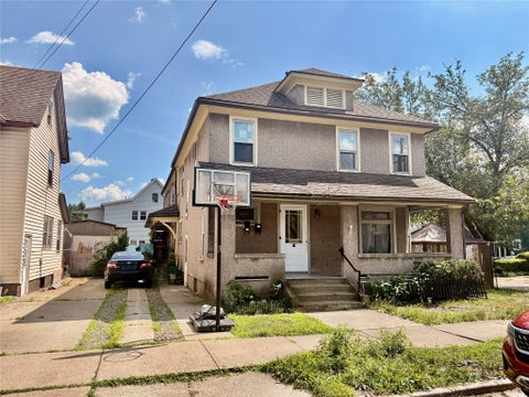 Apartment For Rent - 19 Field Street #2<br/> Broome County, Binghamton, NY 13905