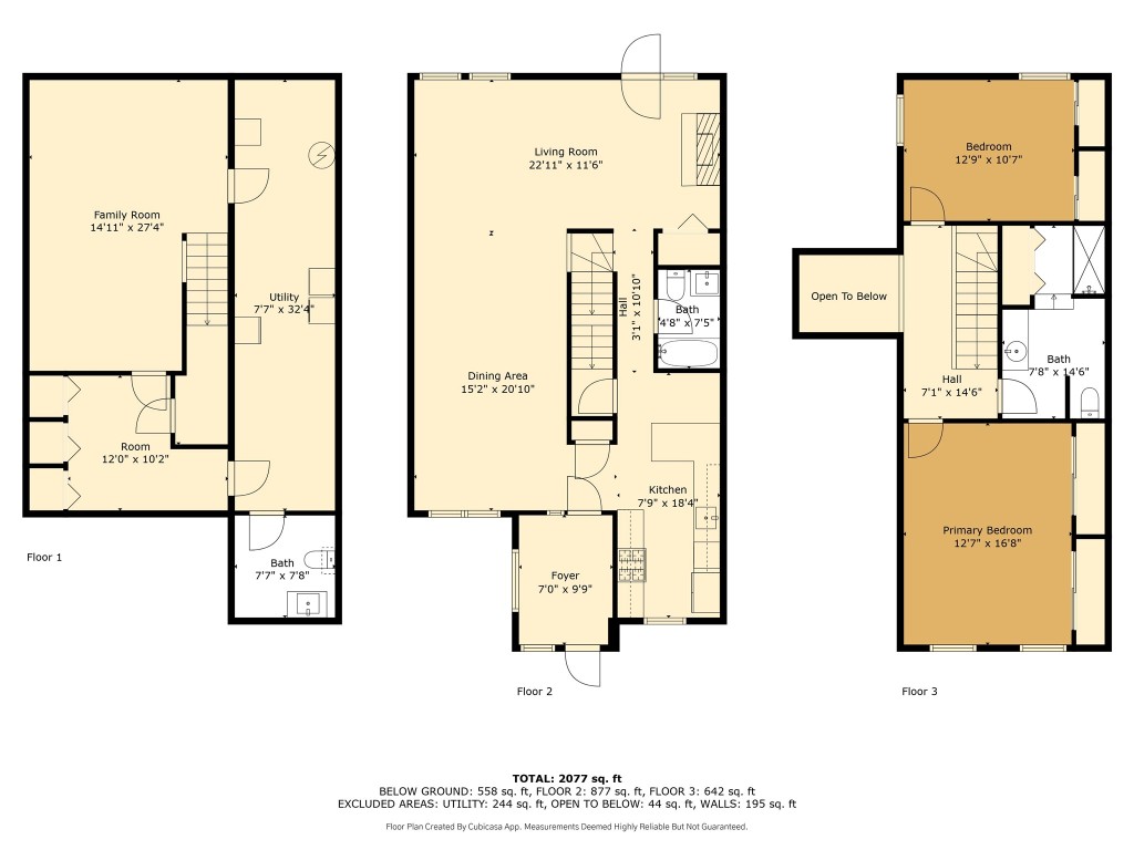 310 Patio Drive, Endwell, New York image 38